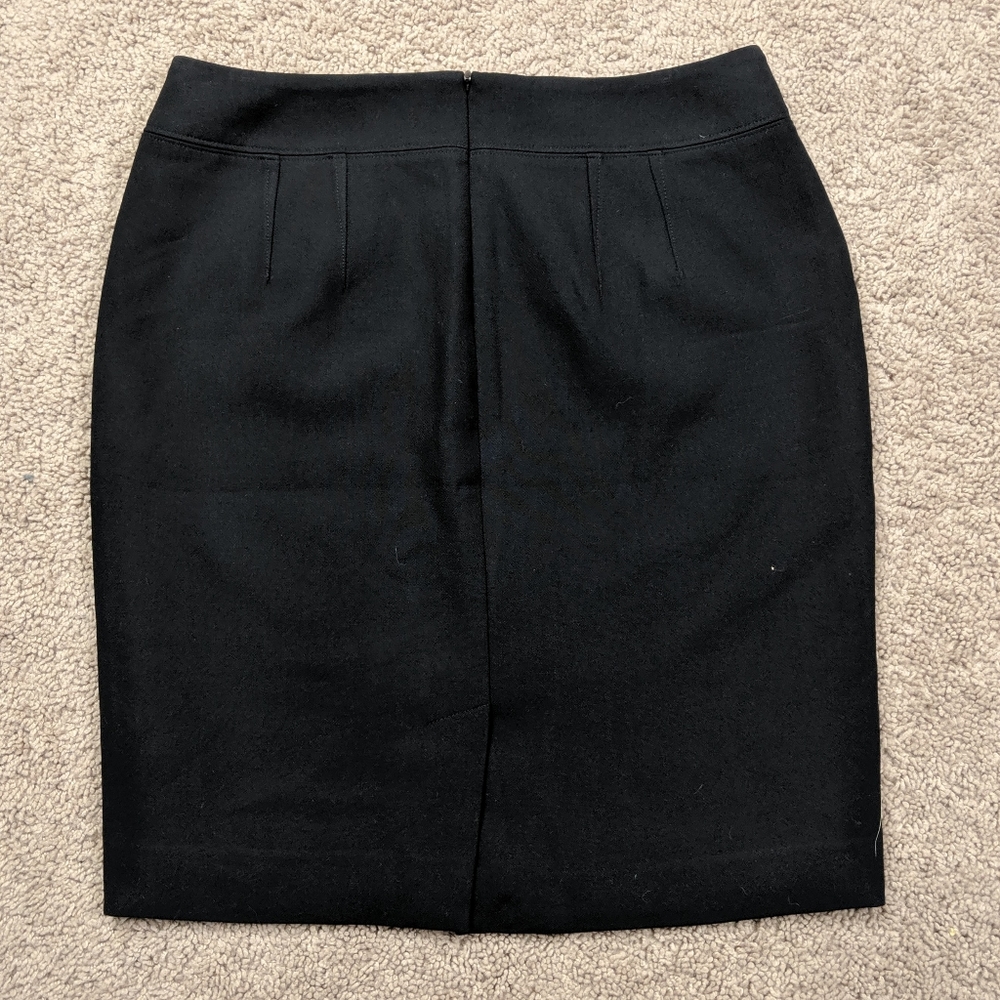 Talbots Skirt - Picture 4 of 5